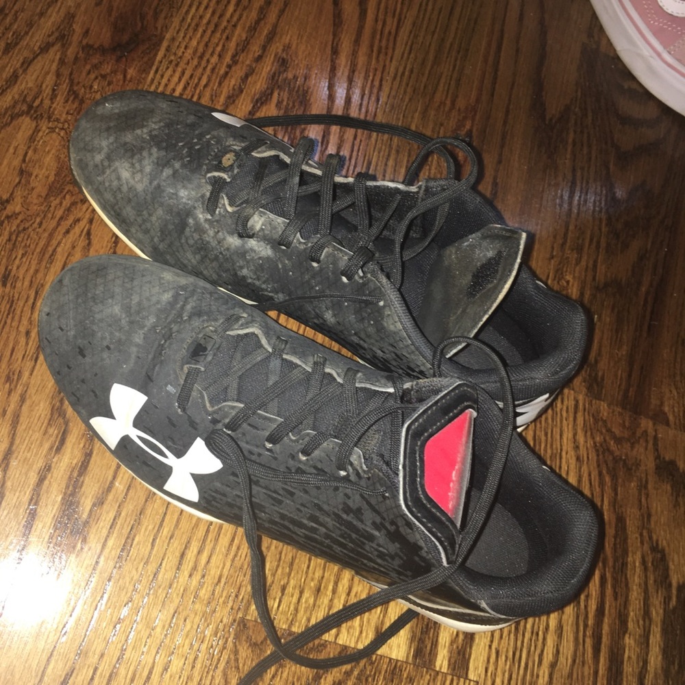 Baseball/softball cleats